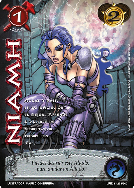 Niamh