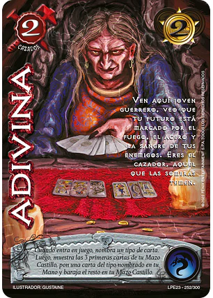 Adivina