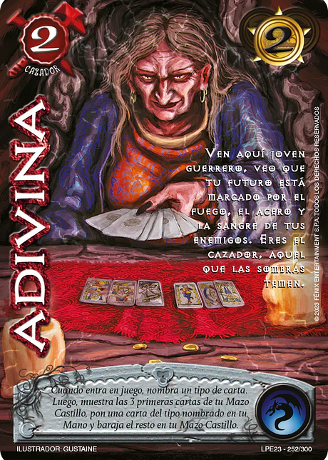 Adivina