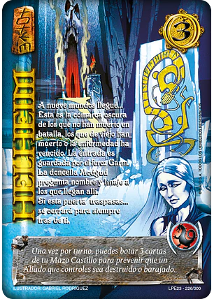 Helheim