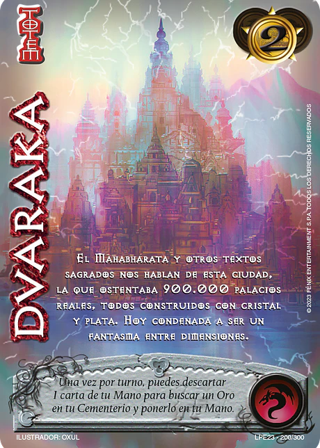 Dvaraka