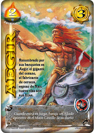 Aegir