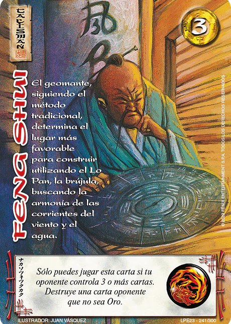 Feng Shui