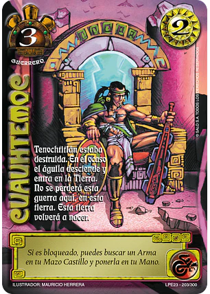 Cuauhtemoc