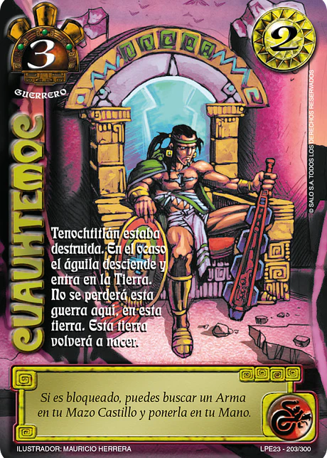 Cuauhtemoc