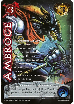 Ambroce