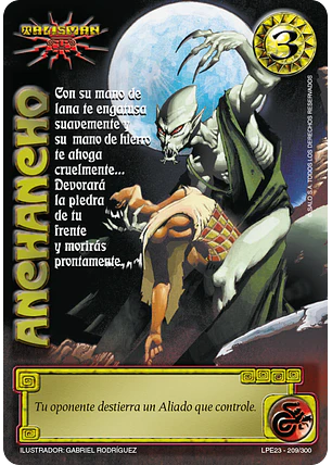 Anchancho
