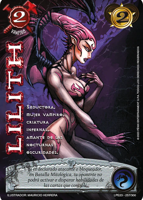 Lilith