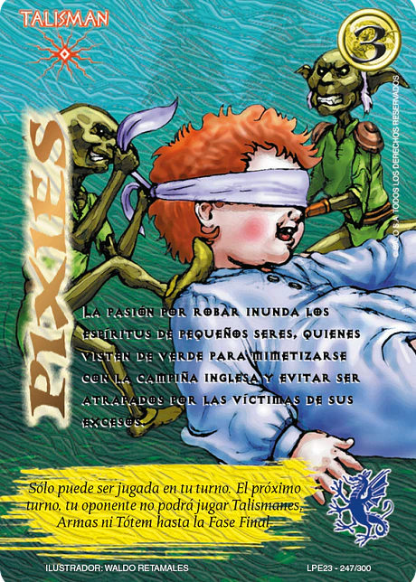 Pixies