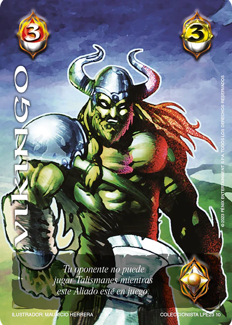 Vikingo