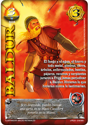 Baldur