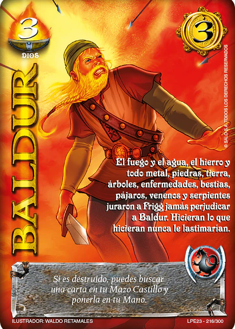 Baldur