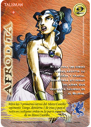 Afrodita