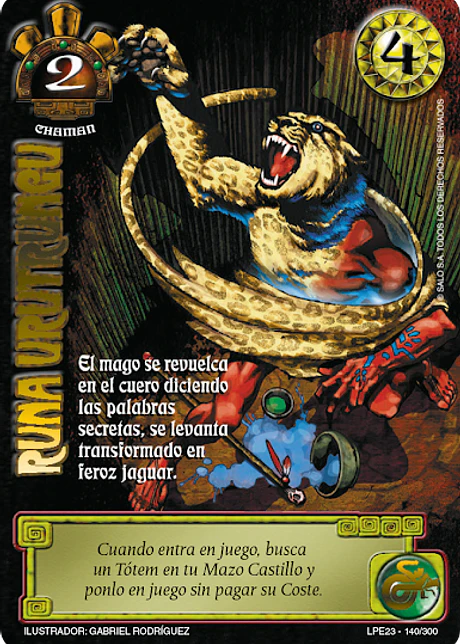 Runa Urutrungu (LPE3.0 - Real)