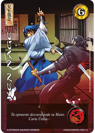 Ken Nage
