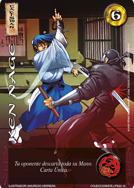 Ken Nage