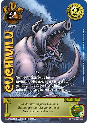 Cuchivilu (LPE3.0 - UR)