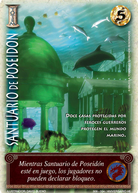 Santuario de Poseidón (HELENICA ANIV - Vasalla)