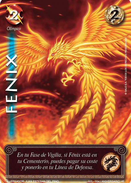 Fénix (Helénica Aniv - UR)