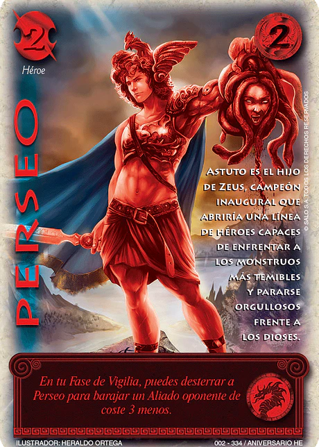 Perseo