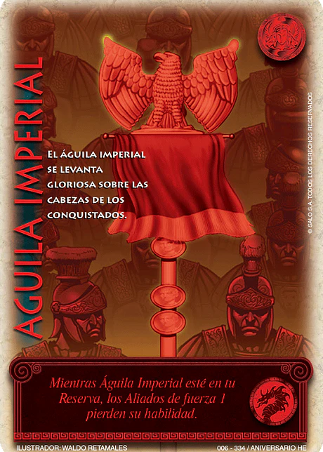 Águila Imperial