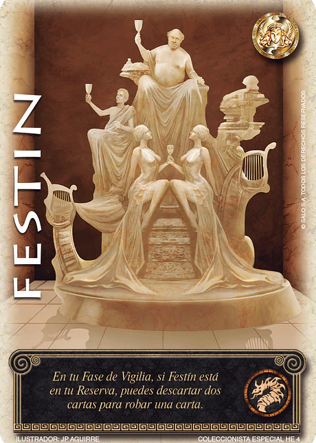 Festín