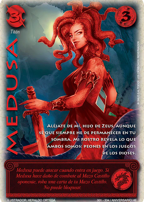 Medusa