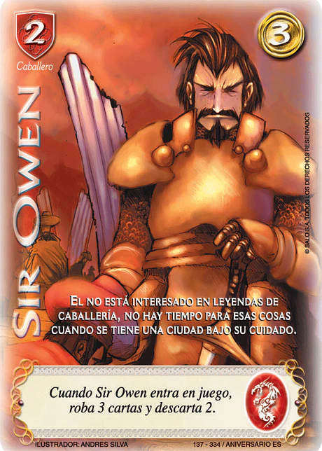 Sir Owen