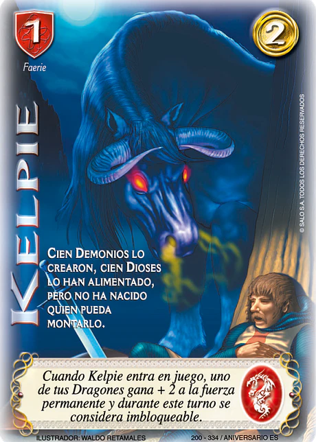Kelpie