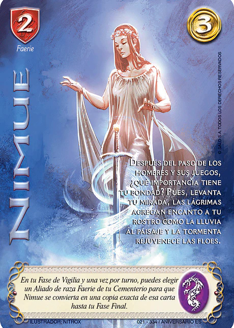 Nimue