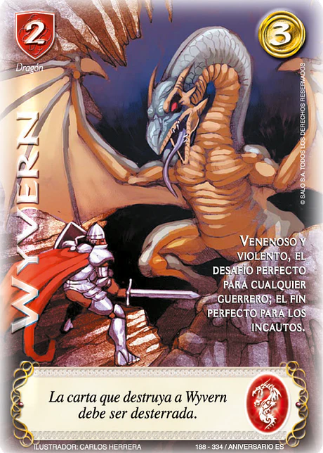 Wyvern