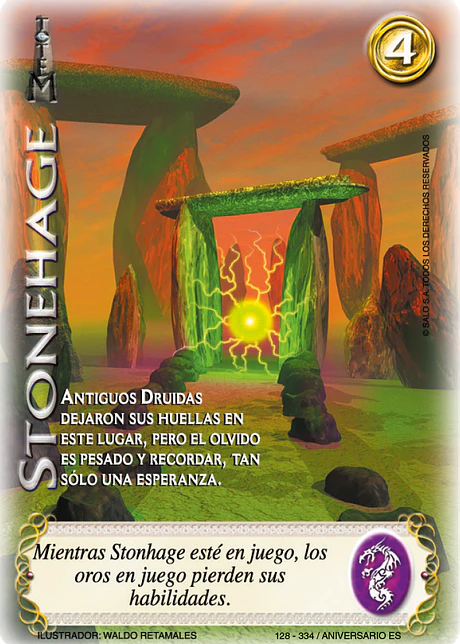 Stonehage