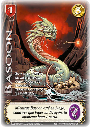 Basoon