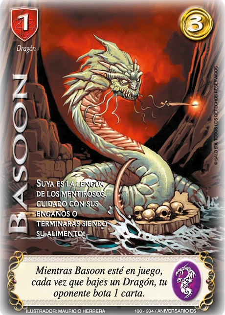 Basoon