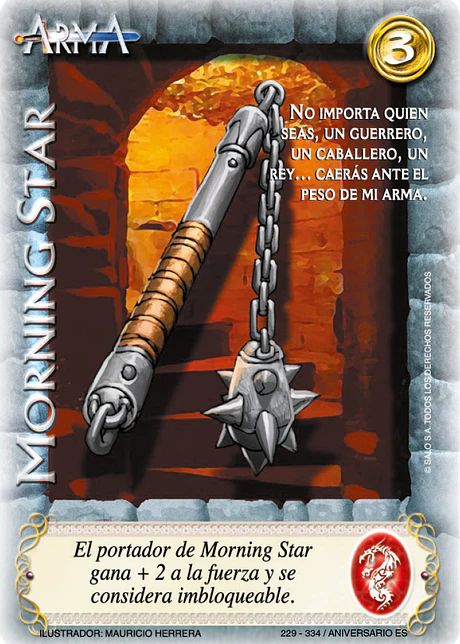 Morning Star