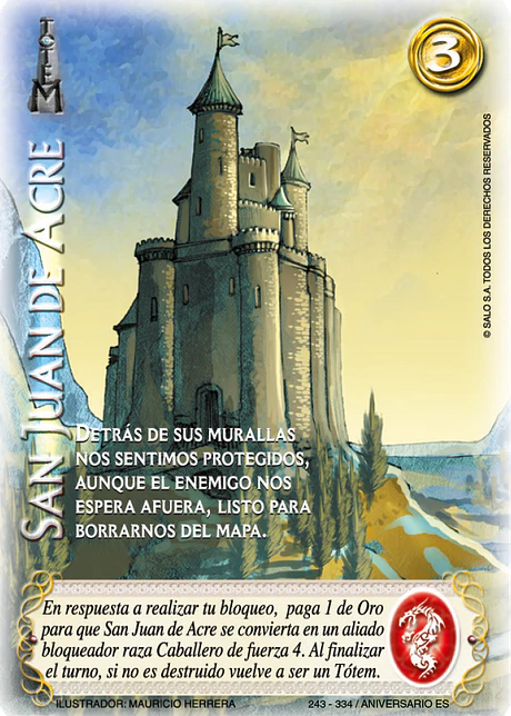 San Juan de Acre