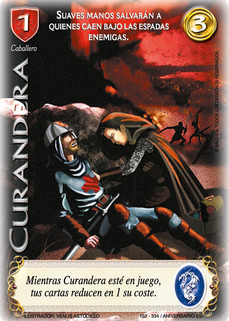 Curandera
