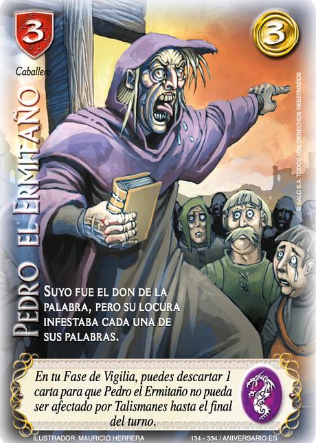 Pedro el Ermitaño
