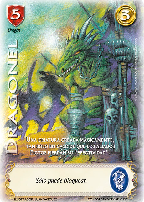 Dragonel