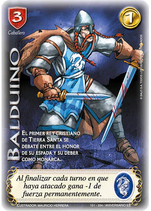 Balduino