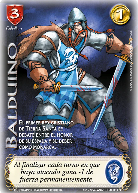 Balduino