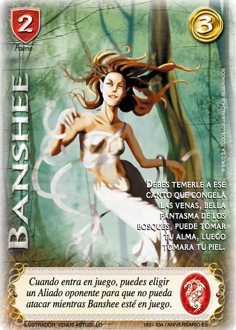 Banshee