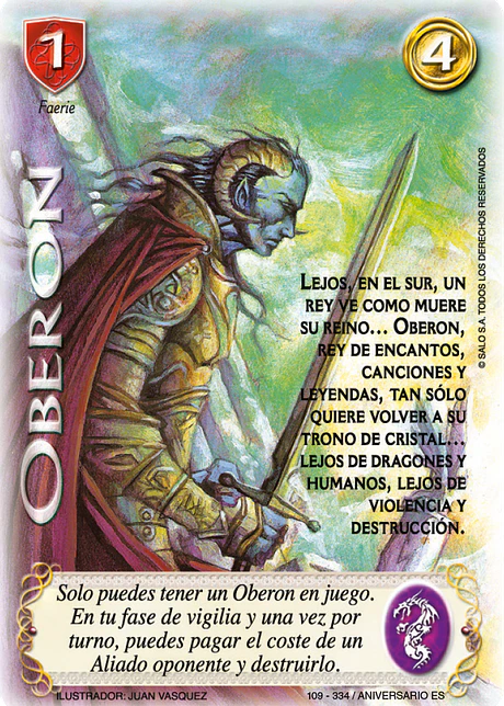 Oberon