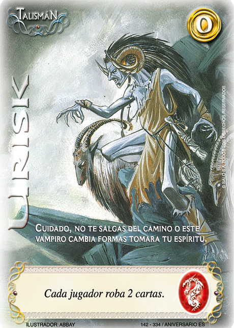 Urisk