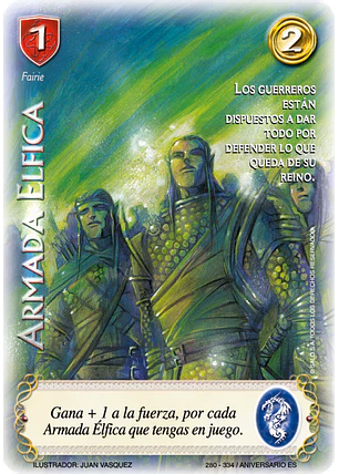 Armada Elfica