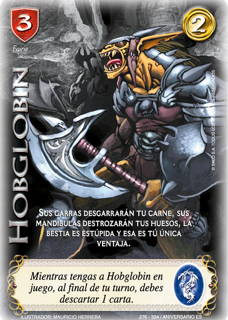 Hobglobin