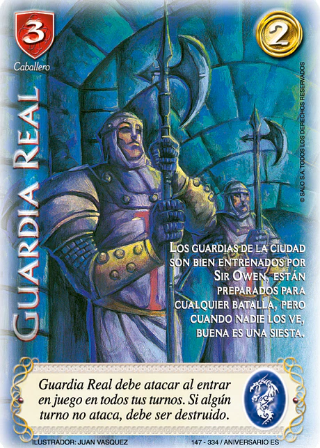 Guardia Real