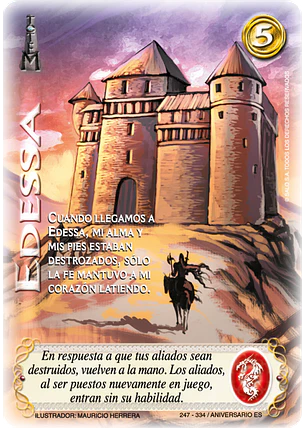Edessa