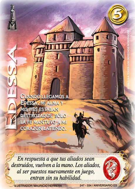 Edessa