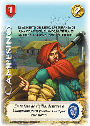 Campesino